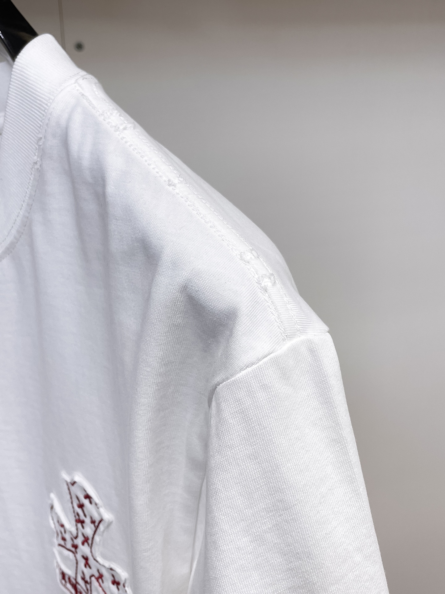 short sleeves